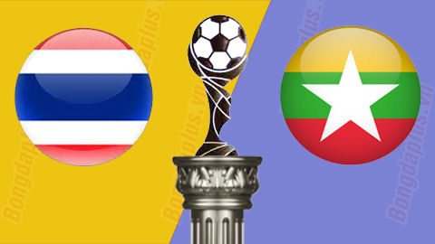 Nhận định bóng đá U23 Thái Lan vs U23 Myanmar, 20h00 ngày 17/8: Chiến thắng cho chủ nhà